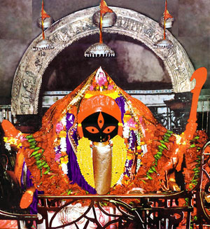 Kalighat