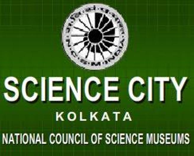 ScienceCityKolkata