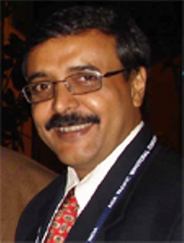 Subrata Chattopadhyay